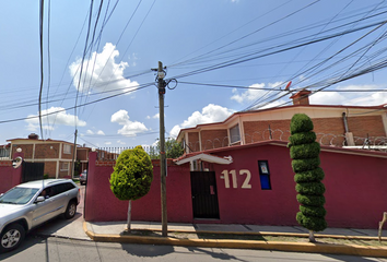 Casa en fraccionamiento en  Calle Pedro Ascencio 112, Mz 012, Santa Cruz, Metepec, Estado De México, México