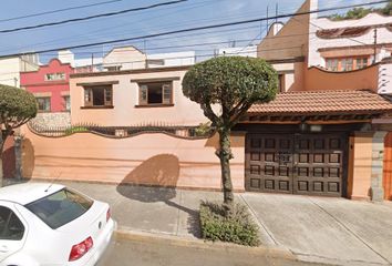 Casa en  Del Carmen, Ciudad De México, Cdmx, México