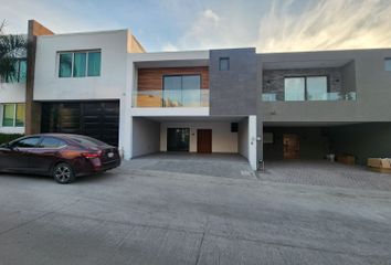 Casa en fraccionamiento en  Cima Diamante, León, Guanajuato, México