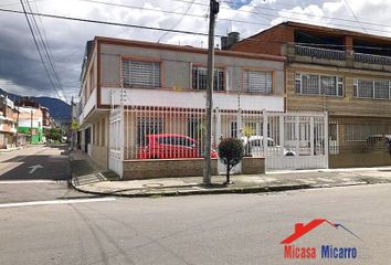 Casa en  Santa Isabel, Bogotá, Colombia
