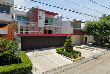 Casa en  Emilio Rabasa, Ciudad Satélite, 53100 Naucalpan De Juárez, Méx., México