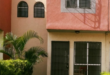 Casa en  Avenida Rio Bravo 11, Paseos Del Rio, Benito Juárez, Emiliano Zapata, Morelos, México
