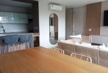 Apartment for rent in Poblado, Medellín