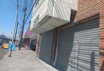 Local comercial en  Avenida Penitenciaria No. 2329, Ferrocarrilera, Monterrey, Nuevo León, México
