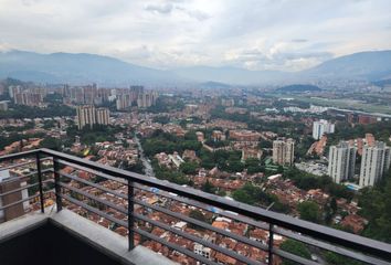 Apartamento en  Rodeo Alto, La Hondonada, Medellín, Antioquia, Colombia