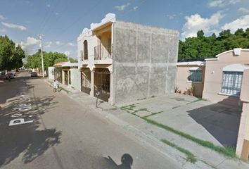 Casa en  Paseo De La Hacienda, Bonita, Esperanza, Sonora, México
