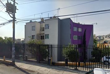 Departamento en  Nueva San Rafael, Naucalpan De Juárez, Estado De México, México