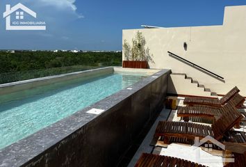 Casa en  Solemn Peaceful, Calle 2 Sur Sm 15, La Veleta, Tulum, Quintana Roo, México