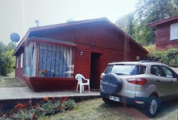 Casa en  Camping Trinidad - Camino Putabla, Villarica, Chile