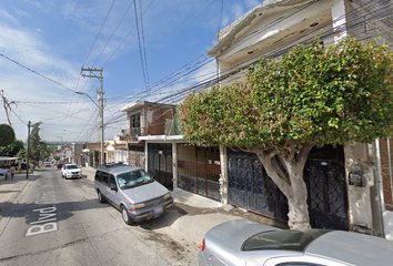 Casa en  Blvd. Obrero Mundial, La Piscina Ctm, 37416 León De Los Aldama, Gto., México