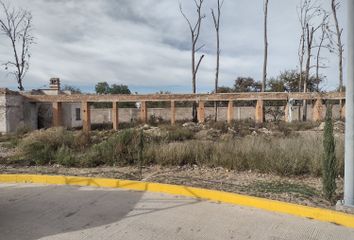 Lote de Terreno en  San Luis Potosí Centro, San Luis Potosí
