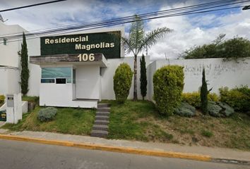 Casa en fraccionamiento en  Privada San Lorenzo 106, Barrio Del Calvario, San Juan Cuautlancingo, Puebla, México