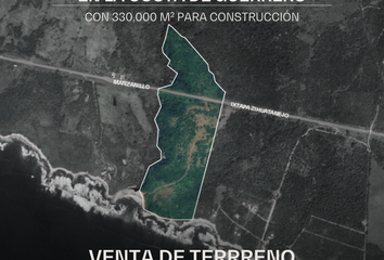 Lote de Terreno en  La Unión De Isidoro Montes De Oca, Guerrero