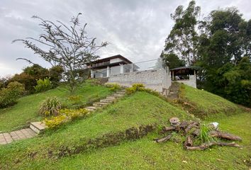 Casa en  Guarne, Antioquia, Colombia