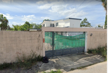 Casa en  Calle 35 255, San Nicolás, Mérida, Yucatán, México