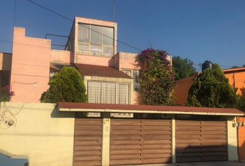 Casa en  Calle Rincón De Las Rosas 103, Bosque Del Sur, Ciudad De México, Cdmx, México