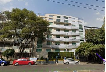 Departamento en  Georgia 71, Nápoles, Ciudad De México, Cdmx, México