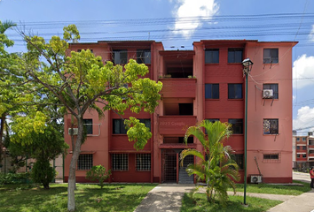 Departamento en  Tamulte De Las Barrancas, Villahermosa, Tabasco, México