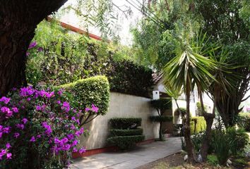 Casa en  Ciudad Satélite, Naucalpan De Juárez