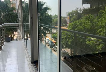 Departamento en  Av. Popocatépetl 435, Santa Cruz Atoyac, 03310 Ciudad De México, Cdmx, México