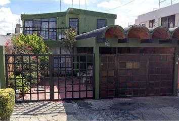 Casa en  Río Grijalva 5926, Jardines De San Manuel, Puebla De Zaragoza, Puebla, México