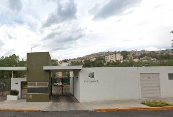 Departamento en  Reserva De La Cañada, Avenida De La Cañada Mz 049, La Cañada, Atizapán De Zaragoza, Estado De México, México