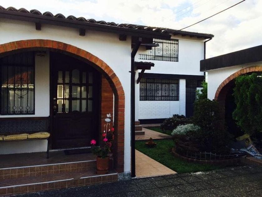 venta Casa en Sur De Quito, Quito (736147 )