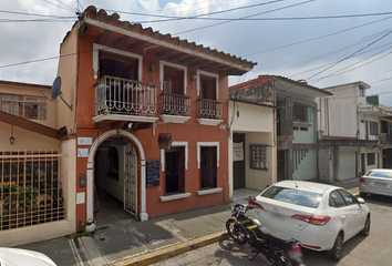 Casa en  Benito Juárez, Zona Centro, Centro, 91000 Xalapa-enríquez, Ver., México