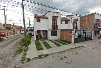 Casa en  Jardines De Celaya 3a Secc, Celaya