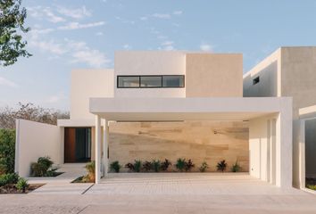 Casa en  Conkal, Yucatán, México