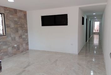 Apartamento en  San José, Barranquilla