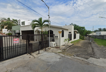 Casa en  Tamos, Petrolera, Tampico, Tamaulipas, México