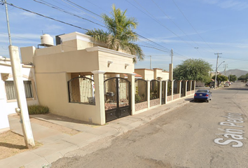 Casa en  San Pedro 16, San Angel, Hermosillo, Sonora, México