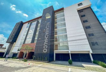 Departamento en  C. Tecamachalco 59, La Paz, 72160 Puebla, Pue., México