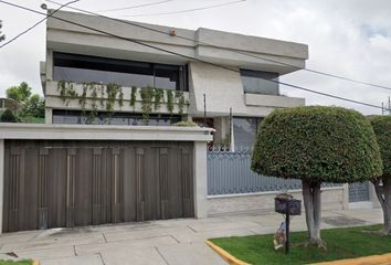 Casa en  Circuito Economistas, Ciudad Satélite, Naucalpan De Juárez, Estado De México, México