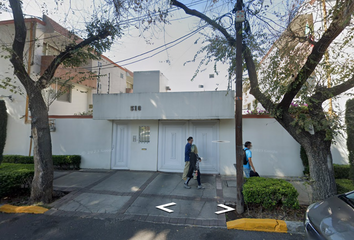 Casa en  Saratoga, Portales Norte, Ciudad De México, Cdmx, México