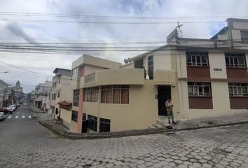 Casa en  Calle México 2-38, Quito, Ecu
