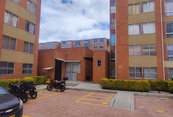 Apartamento en  Parque Campestre, Soacha