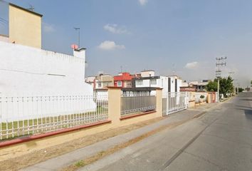 Casa en fraccionamiento en  Bolivia, Fraccionamiento Las Americas, Las Américas, Ecatepec De Morelos, Estado De México, México