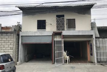 Casa en  Isla Trinitaria, Guayaquil, Ecuador
