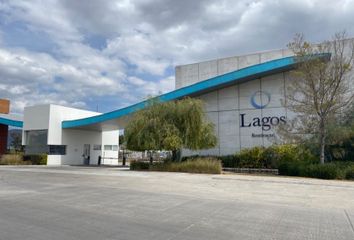 Lote de Terreno en  Lagos Residencial, Boulevard Ramón G. Bonfil, Pachuca De Soto, Estado De Hidalgo, México