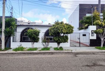 Casa en condominio en  Calle De La Lava 1078, Fraccionamiento Secc Jardines, Tijuana, Baja California, 22500, Mex
