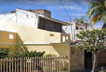 Casa en  Av. Carnero, Arboledas, Zapopan, Jalisco, México