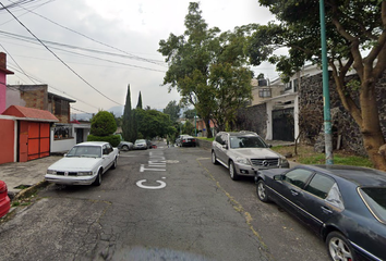 Casa en  Calle Tinum, Pedregal De San Nicolás 1ra Sección, Ciudad De México, Cdmx, México