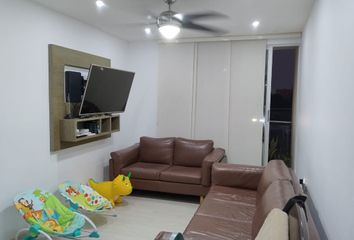 Apartamento en  Nuevo Horizonte, Barranquilla