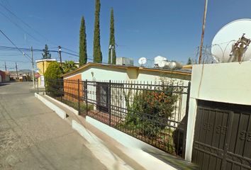 Casa en  Juan Rangel De Biesca, Hidalgo Del Parral