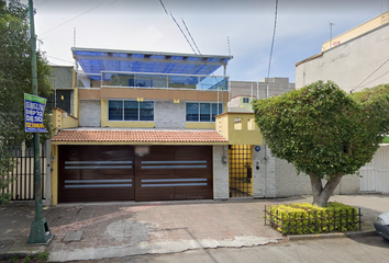 Casa en  C. Genaro García 7, Jardín Balbuena, 15900 Ciudad De México, Cdmx, México