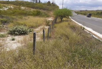 Terreno Comercial en  Jaramijó, Montecristi, Ecuador