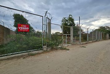 Terreno en  Piura Distrito, Piura