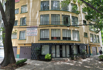 Departamento en  Avenida Emilio Castelar 230, Polanco, Polanco Iii Sección, Ciudad De México, Cdmx, México